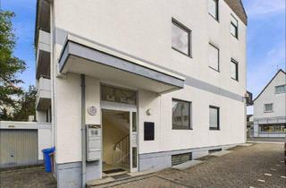 Haus kaufen in 63796 Kahl, Kahl am Main - Vier Erträge, ein Investment - voll vermietetes Wohn & Geschäftshaus in Kahl