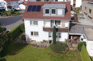 Mehrfamilienhaus kaufen in Hölderlinstr. 3, 72127 Kusterdingen, Kusterdingen - Top modernisiertes Mehrfamilienhaus in ruhiger Lage in Kusterdingen