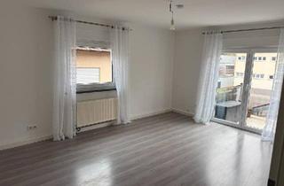 Wohnung kaufen in 71642 Ludwigsburg, Ludwigsburg - Moderne 4 Zimmer Wohnung in Ludwigsburg