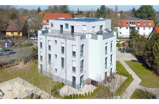 Mehrfamilienhaus kaufen in 12623 Berlin, Berlin - KfW-40-Plus-Mehrfamilienhaus - Ertragreiches MFH mit Photovoltaik & Erdwärmepumpe