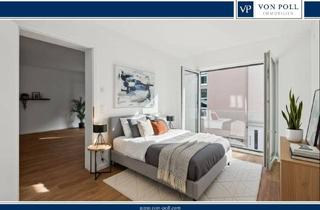 Wohnung kaufen in 55291 Saulheim, Saulheim - Moderne, barrierefreie 2-Zimmer-Wohnung in ruhiger Lage!