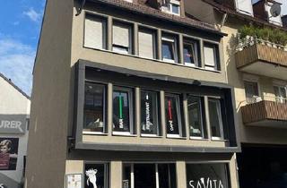 Haus kaufen in Siebeneichgasse 5, 74072 Heilbronn, Heilbronn - Wohn- und Geschäftshaus in zentraler Innenstadtlage von Heilbronn