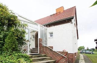 Einfamilienhaus kaufen in 16341 Panketal, Panketal - charmantes Siedlungshaus in Panketal