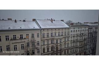 Wohnung kaufen in 10965 Berlin, Berlin - Berlin Kreuzberg Katzbachstr.