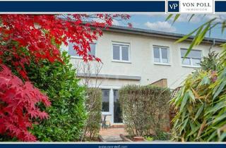 Haus kaufen in 12305 Berlin, Berlin - Charmantes Reihenmittelhaus mit Garten, Garage und sonniger Terrasse