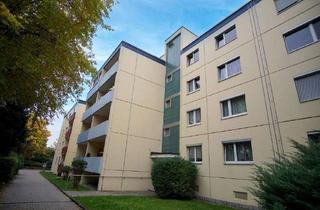 Wohnung kaufen in 78052 Villingen-Schwenningen, Villingen-Schwenningen - 2020 fachmännisch kernsanierte 3-Zimmer-Eigentumswohnung mit West-Loggia