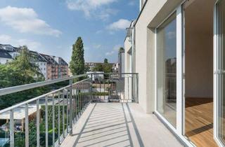 Wohnung kaufen in 12347 Berlin, Berlin - Erstbezug einer Familienwohnung am Carl Weder Park