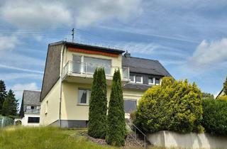 Haus kaufen in 56154 Boppard, Boppard - Geräumiges Haus mit viel Potential in traumhaft ruhiger Lage mit tollem Grundstück