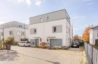 Doppelhaushälfte kaufen in Dörferblick, 12355 Berlin, Berlin - Exklusive Doppelhaushälfte nahe des Dörferblicks
