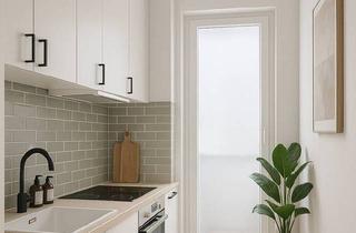 Wohnung kaufen in 13403 Berlin, Berlin - Gestalten Sie ihr Traumeigenheim - 2-Zimmer-Wohnung mit Balkon im Herzen Nordberlins