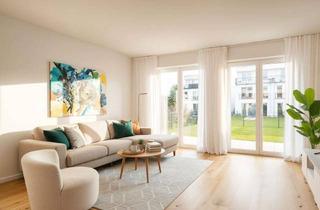 Reihenhaus kaufen in 16356 Werneuchen, Werneuchen - Familienfreundliches Reihenendhaus mit Wohlfühlcharakter - Jetzt vormerken!