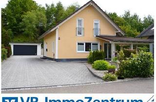 Einfamilienhaus kaufen in 86947 Weil, Weil - Pestenacker - modernes Einfamilienhaus mit zusätzlichem Baufenster - bezugsfertig und energieeffizient
