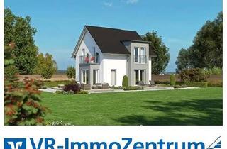 Haus kaufen in 86932 Stoffen, Stoffen - NEUBAU - zwei attraktive Grundstücke mit genehmigter Bauvoranfrage