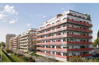 Wohnung kaufen in Dösner Weg 8, 04103 Leipzig, Leipzig - Ihr Wohnglück in Leipzig. Moderne 3-Zimmer Wohnung mit Balkon