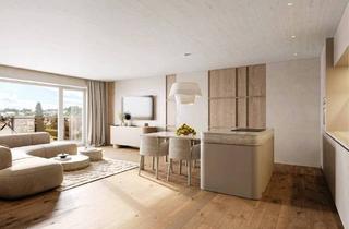 Wohnung kaufen in Langmattstraße 7, 79730 Murg, Murg - W 13 ° 3.5-ZWG ° 2.OG ° Ost-Süd-Ost SALUS - Langmatt Murg