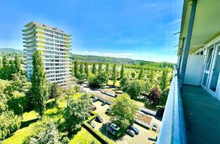 Wohnung kaufen in 77933 Lahr, Lahr - Großzügige 3-Zimmerwohnung mit Seeblick in toller Lage