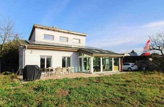 Einfamilienhaus kaufen in 13127 Berlin, Berlin - Energieeffizienzklasse A+: Massives EFH (Baujahr 2016) in gefragter Lage von Französisch Buchholz