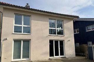 Einfamilienhaus kaufen in 15562 Rüdersdorf, Rüdersdorf bei Berlin - (vermietet) Ruhiges Einfamilienhaus in 15562 Berlin