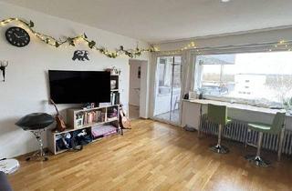 Wohnung kaufen in 61184 Karben, Karben - 4 Zimmer-Eigentum, gepflegt, ruhig mit Einbauküche!