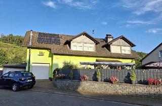 Haus kaufen in 57250 Netphen, Netphen - 1-2 Familienhaus Provisionsfrei !!!!!