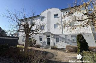 Wohnung kaufen in 74731 Walldürn, Walldürn - BERK Immobilien - großzügige Eigentumswohnung in zentraler Lage von Walldürn
