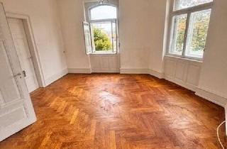 Wohnung kaufen in Basler Straße 56, 79100 Freiburg, Freiburg im Breisgau - 1903 Altbauwohnung Unterwiehre Basler- Ecke Reiterstraße