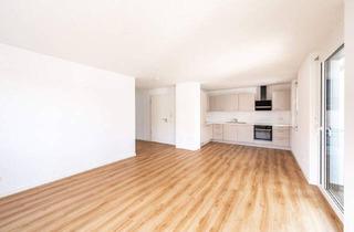 Wohnung kaufen in 76593 Gernsbach, Gernsbach - Altersgerecht, Neuwertig 2,5-Zi.-Whg. in Gernsbach-Scheuern