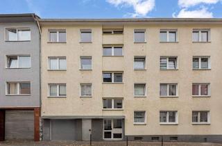 Wohnung kaufen in 51063 Köln, Köln - 3-Zimmer-Wohnung Köln-Mülheim