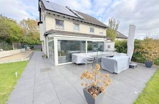 Doppelhaushälfte kaufen in 44797 Bochum, Bochum / Stiepel - schöne Doppelhaushälfte in Bochum-Stiepel