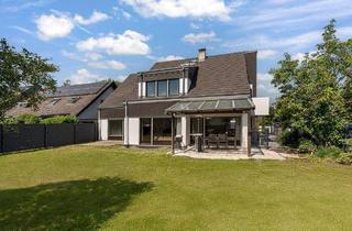 Einfamilienhaus kaufen in 64546 Mörfelden-Walldorf, Mörfelden-Walldorf - Geräumiges Einfamilienhaus mit bezugsfertiger Einliegerwohnung und großem Grundstück