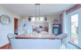 Einfamilienhaus kaufen in 87734 Benningen, Benningen - Großes Einfamilienhaus in top Lage bei Memmingen