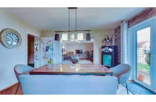 Einfamilienhaus kaufen in 87734 Benningen, Benningen - Benningen: Tolles sonniges Einfamilienhaus bei Memmingen
