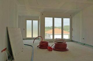 Wohnung kaufen in 72280 Dornstetten, Dornstetten - Lignum Dornstetten: Hochwertige 4-Zimmer-Wohnung in Dornstetten mit ca. 108 m²