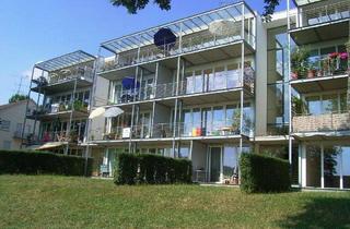 Wohnung kaufen in 78315 Radolfzell, Radolfzell - BEREITS VERKAUFT : Weinburg - moderne, helle Erdgeschosswohnung mit TG-Stellplatz frei zum Bezug