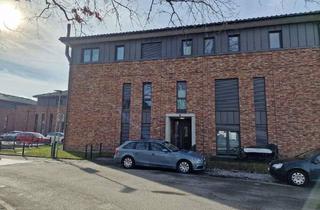 Wohnung kaufen in Delbrücker Straße 5, 33161 Hövelhof, Hövelhof - Moderne, barrierefreie 2-Zi-Terrassenwohnung in Hövelhof.