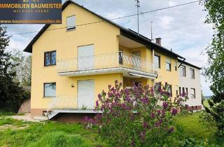 Haus kaufen in 86669 Königsmoos, Königsmoos - Zwei Häuser Doppelhaus in 86669 Königsmoos zu verkaufen - Immobilien Baumeister seit 1971 in Neuburg