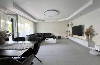 Wohnung kaufen in 75015 Bretten, Bretten - Moderne 4-Zimmer-Wohnung mit Balkon in Bretten-Kernstadt