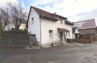 Haus kaufen in 59494 Soest, Soest - Charmantes Fachwerkhaus mit Anbau in ruhiger Lage von Soest-Ampen!