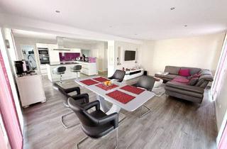 Wohnung kaufen in 73262 Reichenbach, Reichenbach an der Fils - 3,5 Zimmerwohnung in Zentrumslage von Reichenbach zu verkaufen