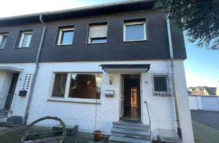 Doppelhaushälfte kaufen in Am Hommelsbach 28, 41066 Mönchengladbach, Mönchengladbach - Renovierungsbedürftiges EFH in ruhiger Lage von MG-Bettrath