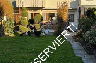 Reihenhaus kaufen in 88045 Friedrichshafen, Friedrichshafen - Charmantes Einfamilienhaus als Reihenhaus in ruhiger Lage von Friedrichshafen-Jettenhausen