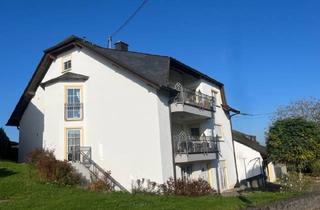 Mehrfamilienhaus kaufen in 54296 Trier, Trier - TRIER - Top gepflegtes Mehrfamilienhaus mit 5 Wohneinheiten - ideal für Anleger