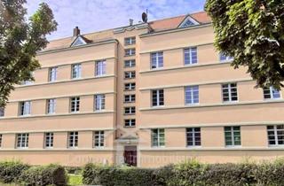Mehrfamilienhaus kaufen in 01277 Dresden, Dresden - Zentrumsnahes Mehrfamilienhaus mit 6 Eigentumswohnungen