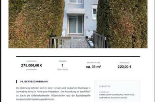 Wohnung kaufen in Tal, 80807 München, München - Eigentumswohnung oder Kapitalanlageimmobilie - Privatverkauf