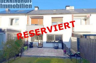 Haus kaufen in 59439 Holzwickede, Holzwickede - Familienfreundliches, Modernisiertes Haus mit Balkon und Terrasse in Holzwickede