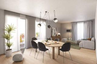 Wohnung kaufen in Hindenburgdamm 93A, 12203 Berlin, Berlin - Augustas Hof: 4-Zimmer-Familienwohnung mit Gartenanteil