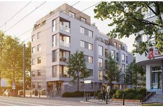 Wohnung kaufen in Reichenberger Straße 11, 13055 Berlin, Berlin - EASE EH55 Neubau mit Mietgarantie * 2- Zimmer - Wohnung