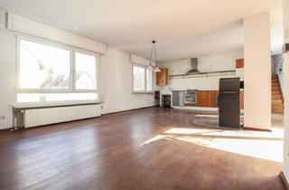 Einfamilienhaus kaufen in 55124 Mainz, Mainz - Loftartiges EFH mit Einliegerwohnung & zwei Dachterrassen in Toplage von Mainz-Gonsenheim