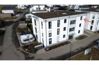 Wohnung kaufen in 72147 Nehren, Nehren - Lichtdurchflutete, barrierefreie Wohnung mit Tiefgarage in toller Lage