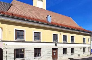 Haus kaufen in 87719 Mindelheim, Mindelheim - Bezauberndes, denkmalgeschütztes Haus im Herzen von Mindelheim